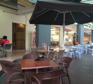 Kopi Street Bandar Menjalara Kuala Lumpur Zomato